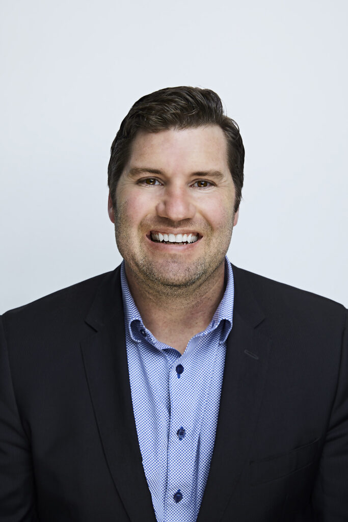 Casey Legg, REALTOR® for 4101 Menchaca